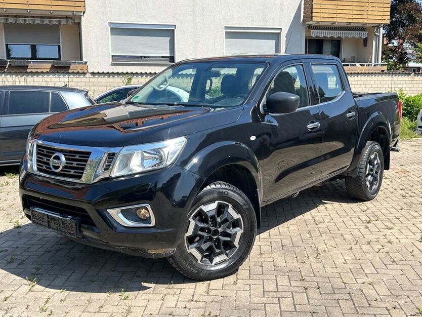 Navara