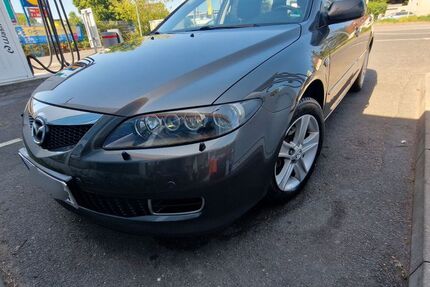 Mazda 6 246.000 km 1.400 &euro; Nürnberg 90411