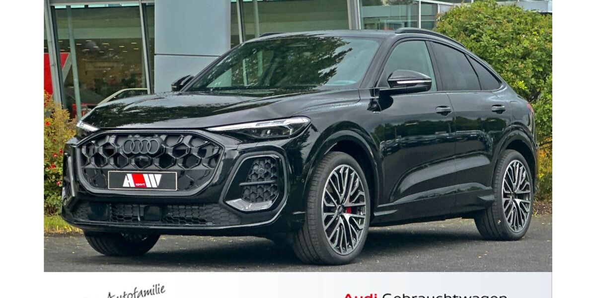 Audi Q5 1.100 km 89.900 &euro; Neubeckum 59269