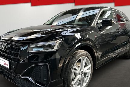 Audi Q2 8.300 km 32.999 &euro; Kempten 87435