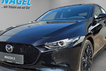 Mazda 3 11.370 km 25.998 &euro; Bünde 32257