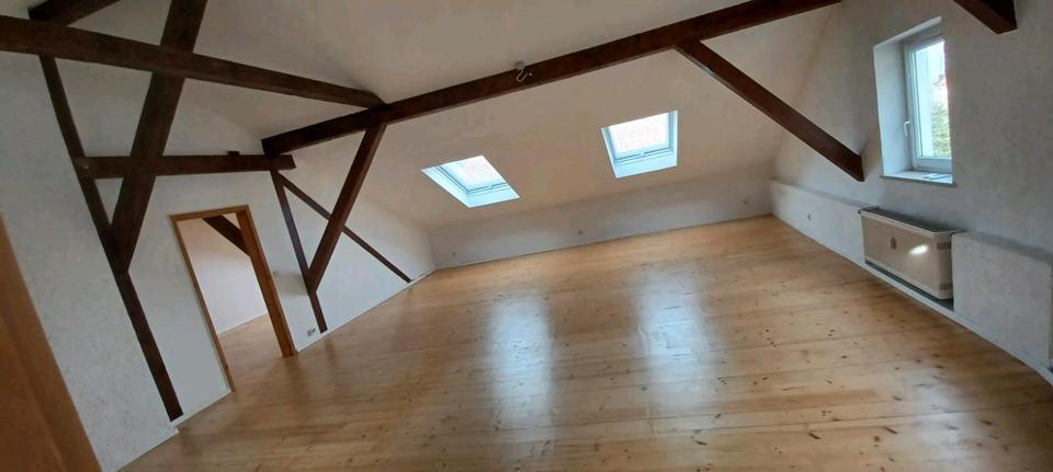 Schöne DachWohnung im Herzen von Landau.