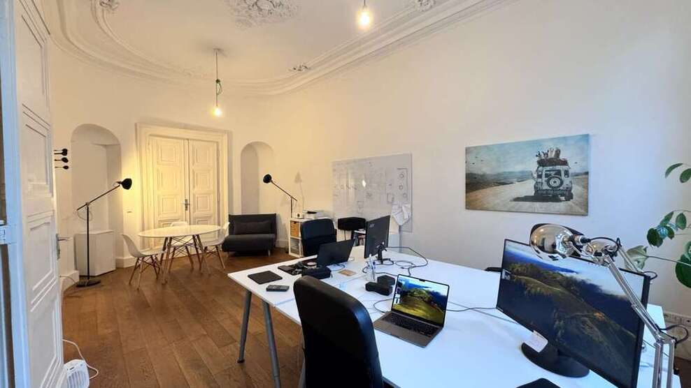 Büro in Köln 198 € 8 m²