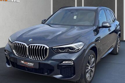 BMW X5 235.460 km 38.000 &euro; Sondershausen 99706