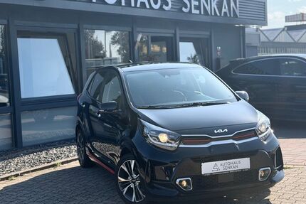Kia Picanto 13.000 km 15.890 &euro; Peine 31228