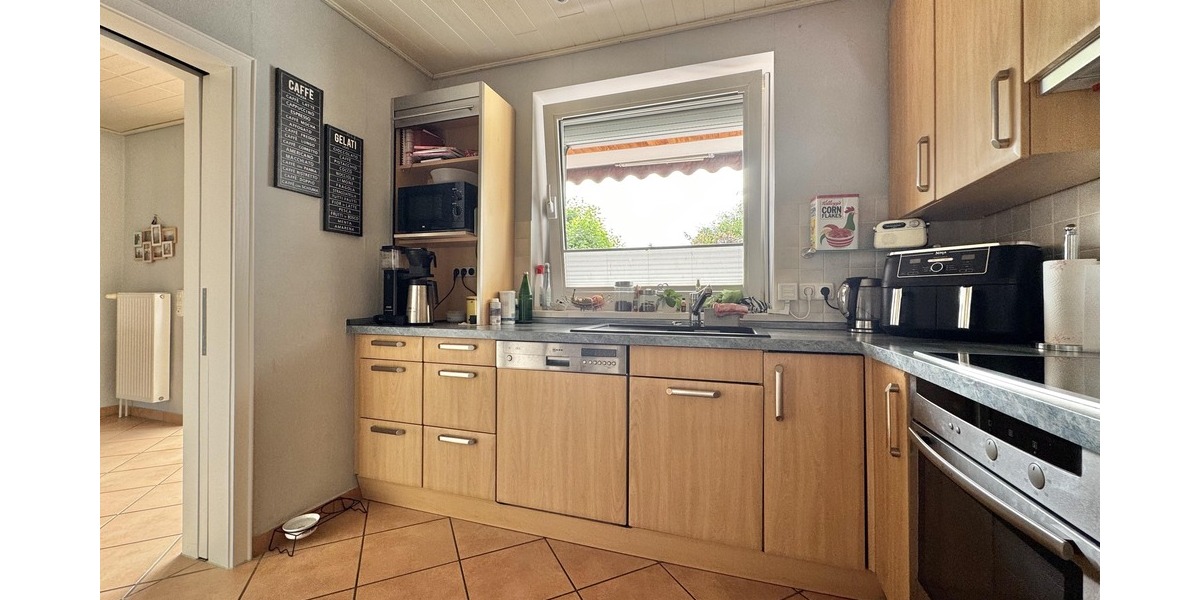 Reihenendhaus mit viel Platz - Einfamilienhaus Hildesheim Marienburger Höhe | Angebot:27071102