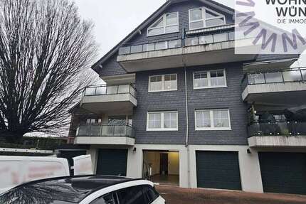 Wohnung zum Mieten in Wermelskirchen 975 € 89 m² 3 zimmer