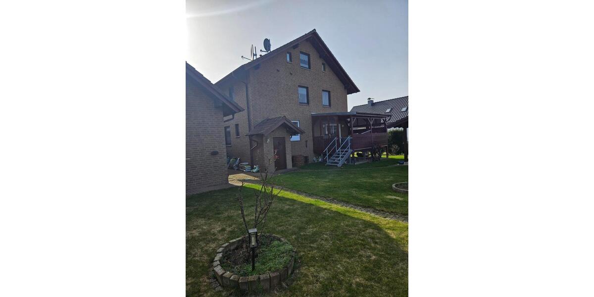 Einfamilienhaus Heuerßen - 6 Zimmer, 140 m&sup2;, 1.700&euro; | Angebot:25422912