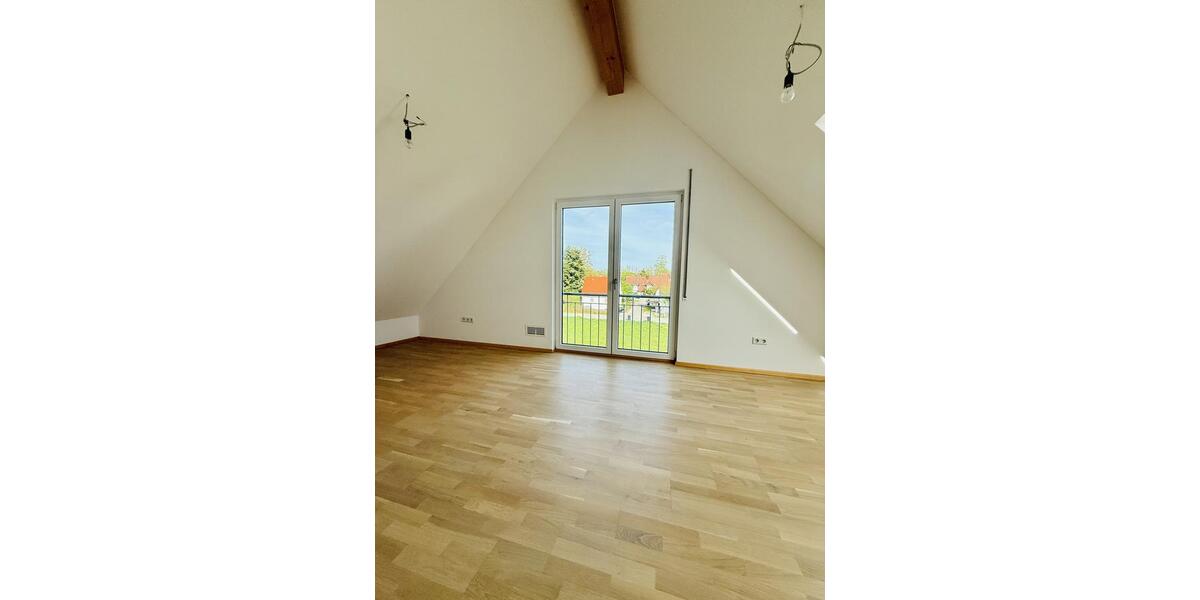 Doppelhaushälfte Moosburg an der Isar - 4 Zimmer, 130 m&sup2;, 1.650&euro; | Angebot:26382716