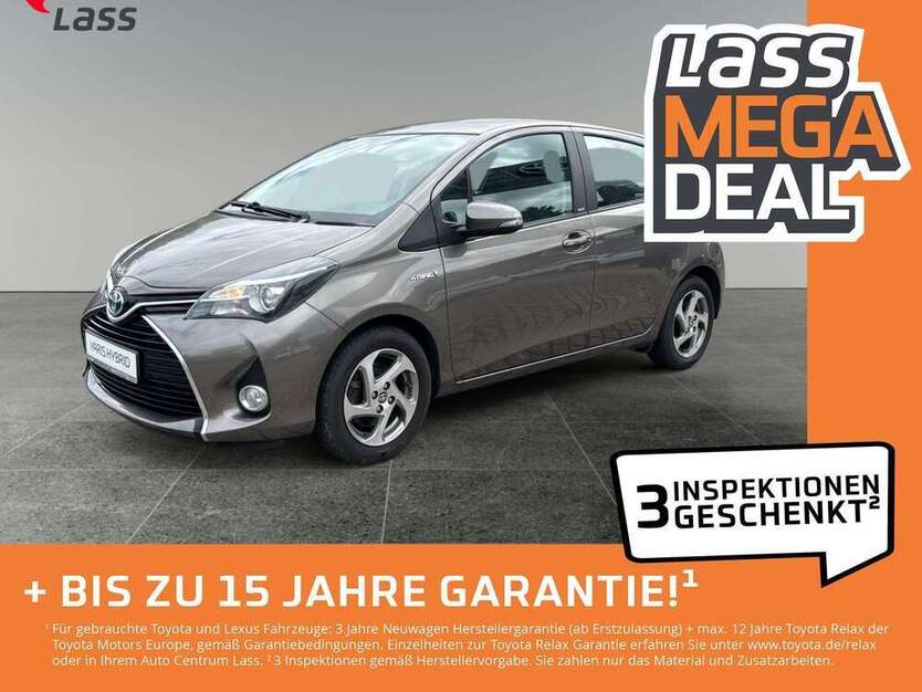 Yaris