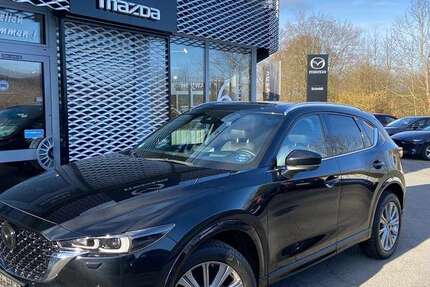 Mazda CX-5 41.878 km 34.490 &euro; Meschede - Freienohl 59872