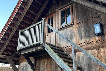 Charmante Dachgeschosswohnung in Winsen (Aller) 1 zimmer