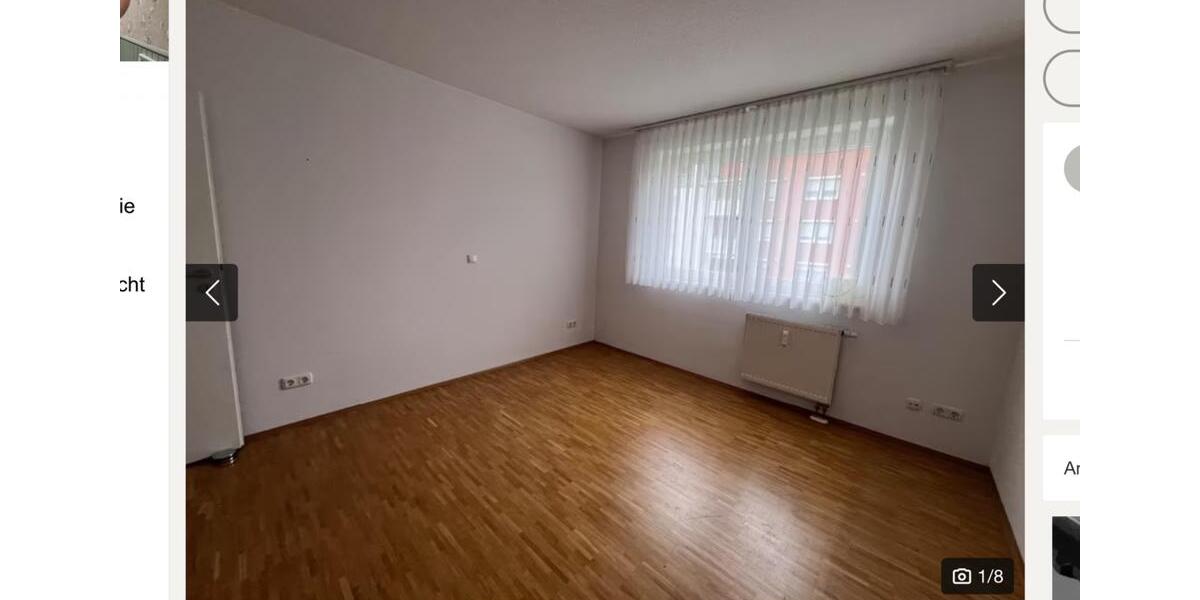 Etagenwohnung Bad Abbach - 3 Zimmer, 80 m&sup2;, 370.000&euro; | Angebot:25964449