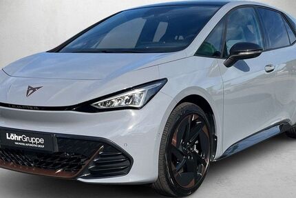 Cupra Born 26.905 km 28.430 &euro; Mainz 55120
