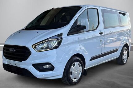 Ford Tourneo Custom 125.755 km 21.990 &euro; Weinstadt 71384