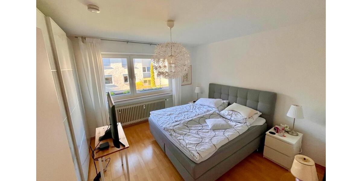 Etagenwohnung Bad Honnef - 4 Zimmer, 87 m&sup2;, 980&euro; | Angebot:26409918