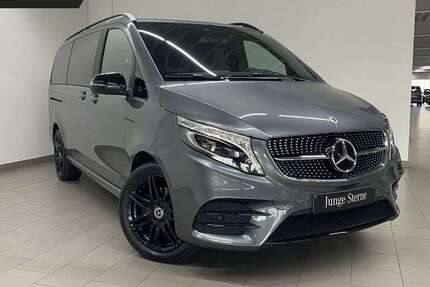 Mercedes-Benz V 250 66.651 km 56.998 &euro; Dornstadt 89160