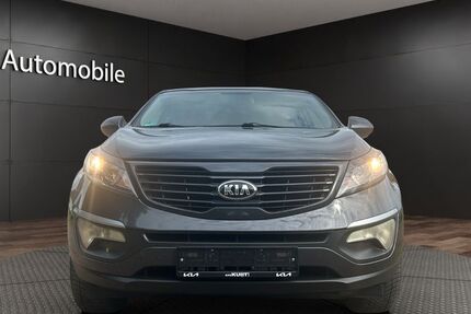 Kia Sportage 177.500 km 7.490 &euro; Recklinghausen 45659