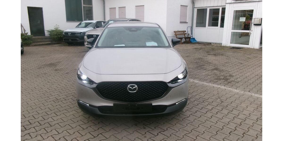 Mazda CX-30 20.300 km 25.870 &euro; Kirchberg 88486