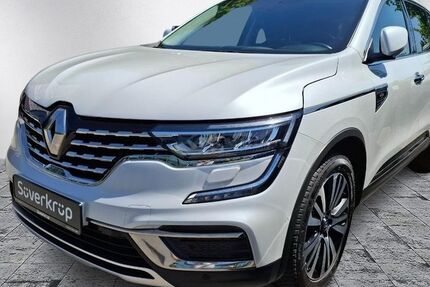 Renault Koleos 57.300 km 26.990 &euro; Bad Oldesloe 23843