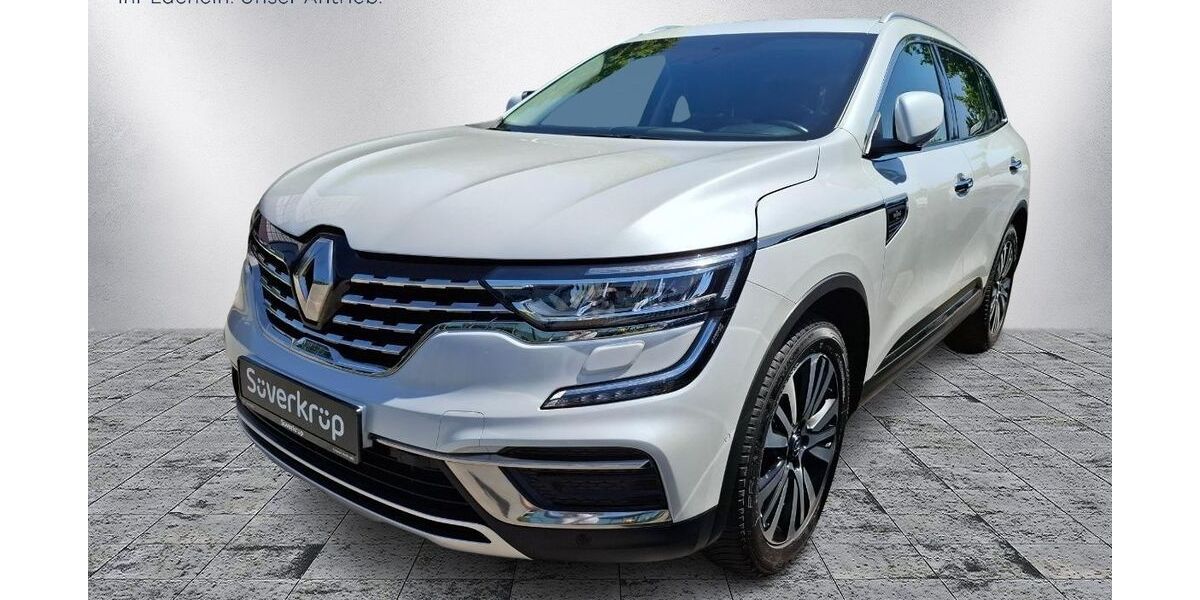 Renault Koleos 57.300 km 26.990 &euro; Bad Oldesloe 23843