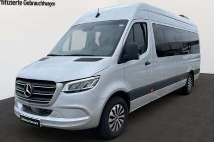 Mercedes-Benz Sprinter 63.299 km 55.811 € Cottbus 03042