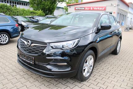 Opel Grandland (X) 141.413 km 8.990 &euro; Augsburg 86165