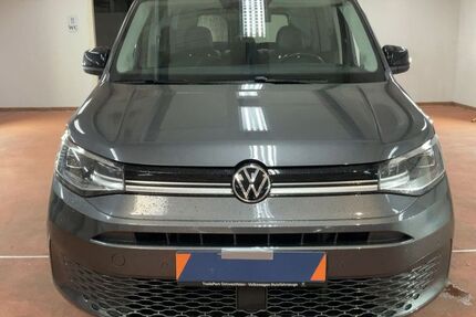 VW Caddy Maxi 59.500 km 31.700 &euro; Nürnberg 90482