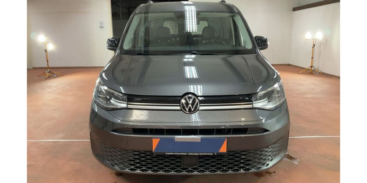 VW Caddy Maxi 59.500 km 32.470 &euro; Nürnberg 90482