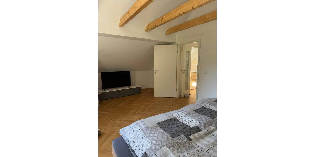 Etagenwohnung Lauf an der Pegnitz Rudolfshof - 3 Zimmer, 114 m&sup2;, 1.500&euro; | Angebot:26796605