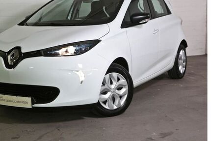 Renault ZOE 43.000 km 9.490 € Würzburg 97076