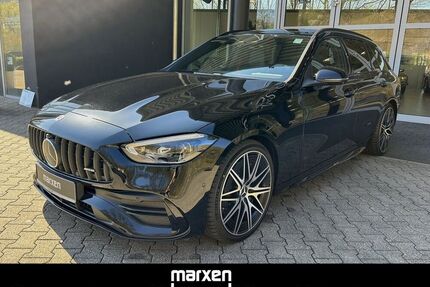 Mercedes C 43 AMG
