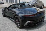 Aston Martin Vantage V8 Roadster dt. Fzg. 12.000 km 119.999 &euro; Biebesheim 64584