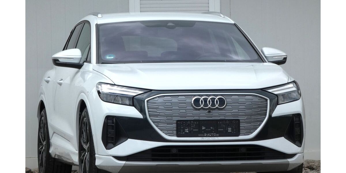 Audi Q4 e-tron 145.000 km 26.489 &euro; Kolbermoor 83059
