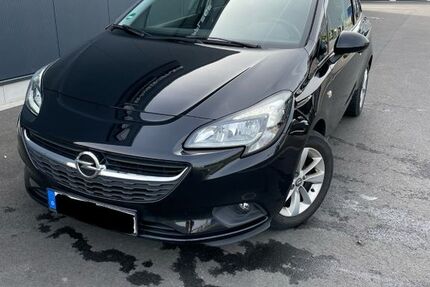 Opel Corsa 87.630 km 7.900 &euro; Rodgau 63110