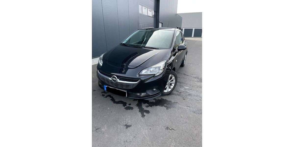 Opel Corsa 87.630 km 7.999 &euro; Rodgau 63110