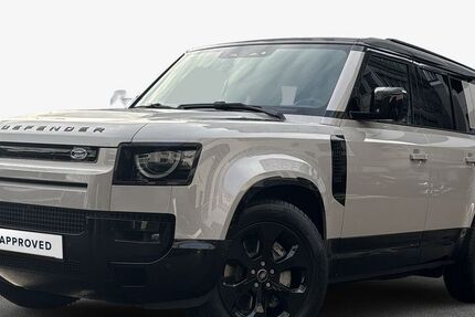 Land Rover Defender 11.916 km 83.333 &euro; Stuttgart 70190