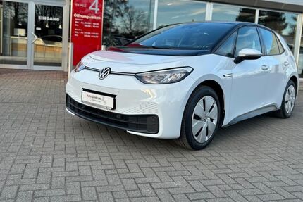 VW ID.3 37.300 km 18.970 &euro; Helmstedt 38350