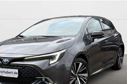 Toyota Corolla 2.500 km 31.680 &euro; Giessen 35394