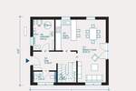 Einfamilienhaus Naila - 4 Zimmer, 119 m&sup2;, 303.179&euro; | Angebot:25773682