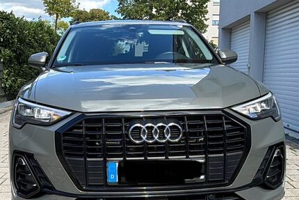 Audi Q3 59.600 km 28.800 &euro; Mannheim 68169