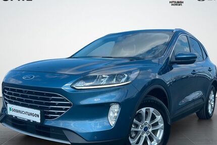 Ford Kuga 48.950 km 22.450 &euro; Jena-Lobeda 07747