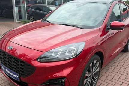 Ford Kuga 31.680 km 28.990 &euro; Hude 27798