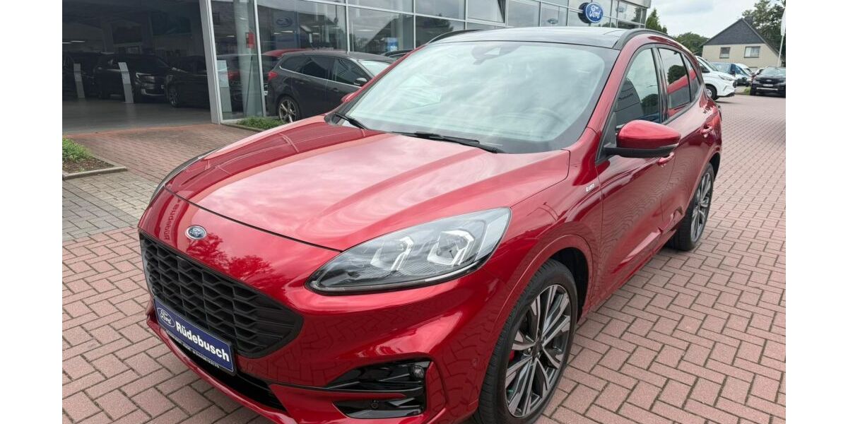 Ford Kuga 31.680 km 28.990 &euro; Hude 27798