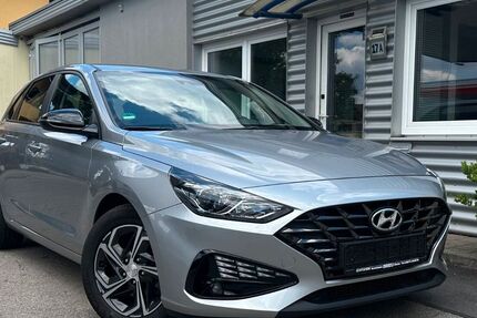 Hyundai i30 35.000 km 14.390 &euro; Cham 93413
