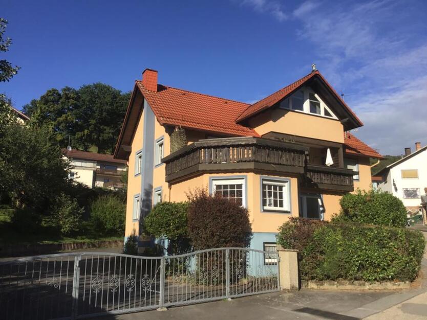 Sehr schönes Haus zu vermieten zimmer