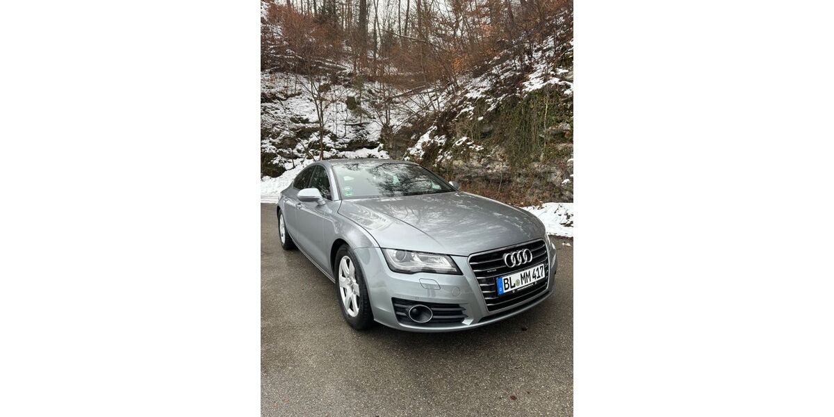 Audi A7 149.947 km 18.800 &euro; Burladingen 72393