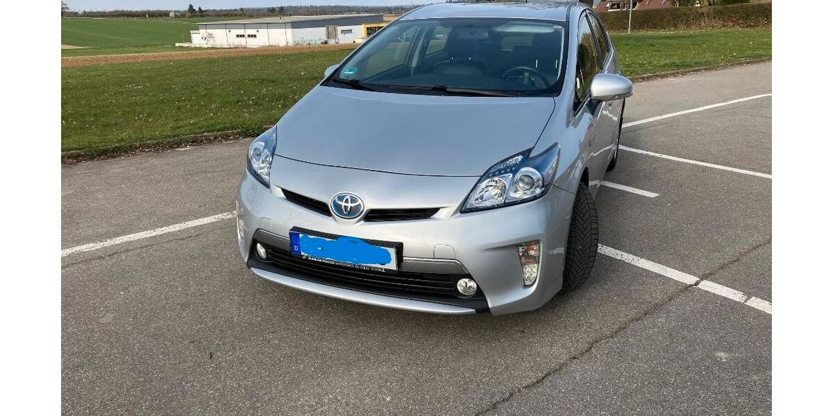 Toyota Prius 190.000 km 10.100 &euro; Rottenburg 72108