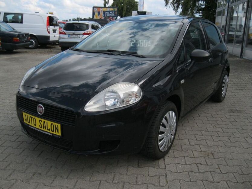 Punto