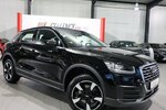 Audi Q2 1.4 TFSI SPORT / 1.HAND / ABN.AHK / PDC / SHZ 138.000 km 14.522 &euro; Hamm 59077